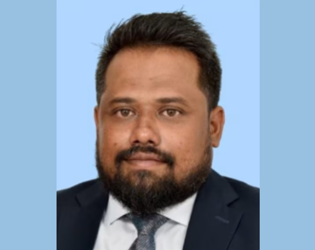 ޕީސީބީގެ ރައީސްކަމަށް މުޙައްމަދު އަނަސް ހަމަޖައްސަވައިފި